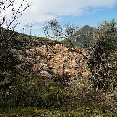 Villa Silvia