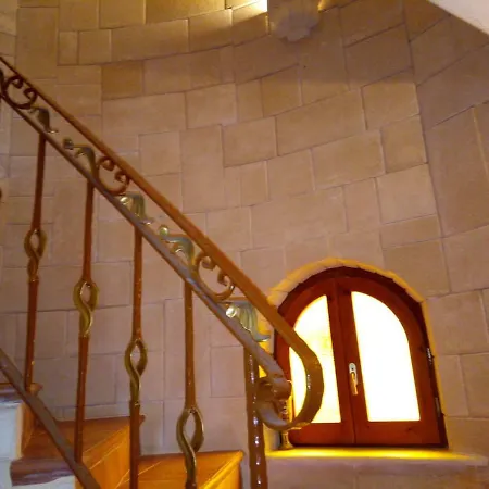 Silvia Βίλα Άγιος Ματθαίος