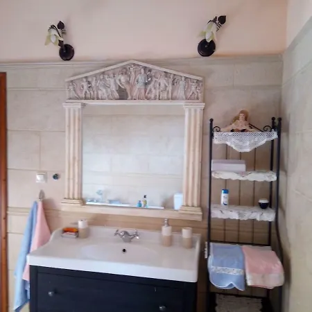Villa Silvia *
