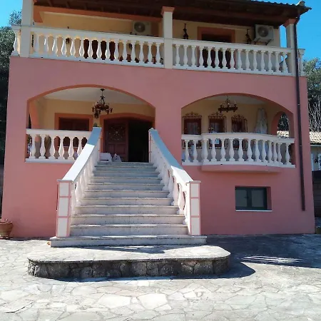 Silvia Άγιος Ματθαίος