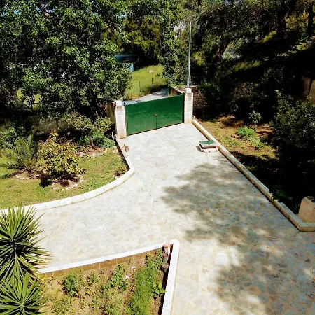 Villa Silvia *