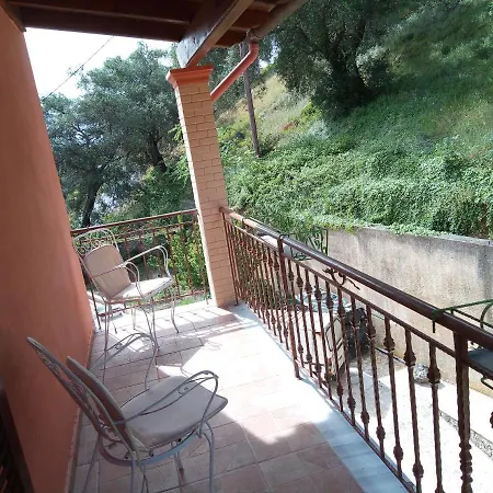 Villa Silvia