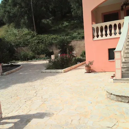 Silvia Agios Matthaios (Corfu)
