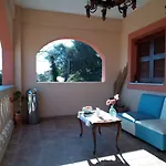 Silvia * Ágios Matthaíos
