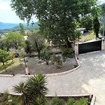 Vila Silvia Ágios Matthaíos