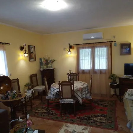 Villa Silvia *