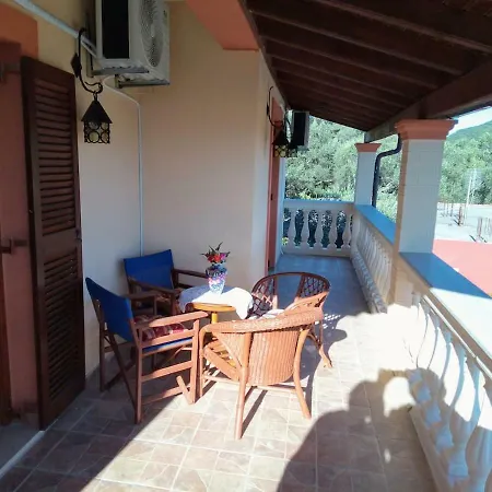 Villa Silvia *