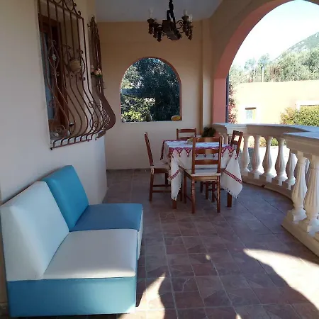 Villa Silvia