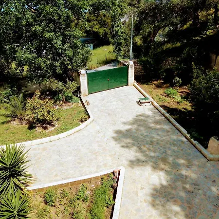 Villa Silvia *