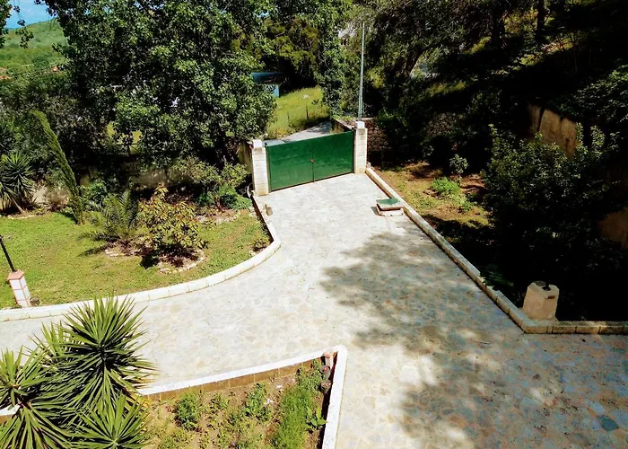 Villa Silvia *