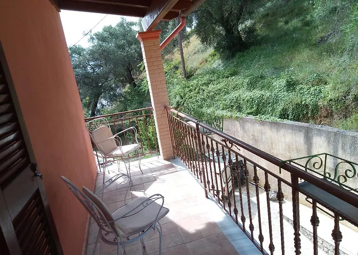 Villa Silvia